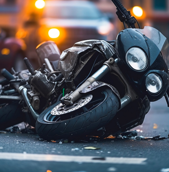 We Handle Many Types Of Bicycle Accident Cases