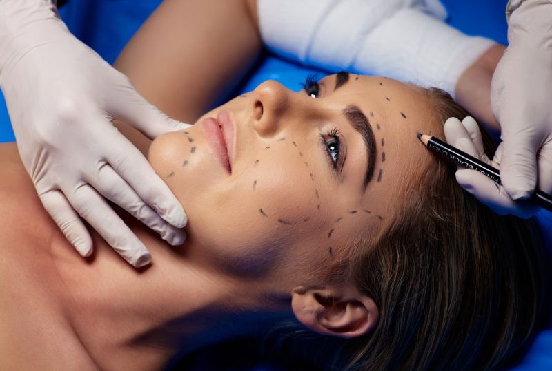Seeking Compensation for Damages in Botched Plastic Surgery Claims