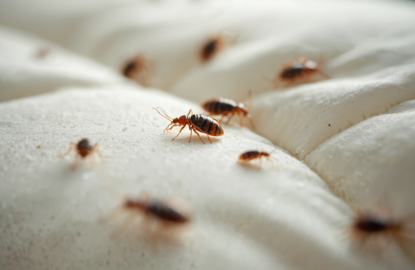 Bed Bug Bites Bed Bug Bites