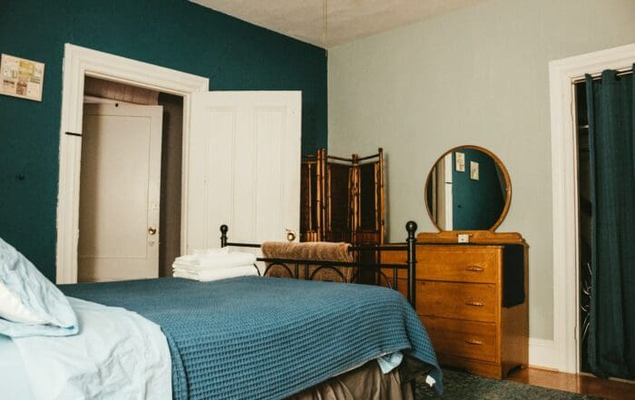 Airbnb Bed Bug