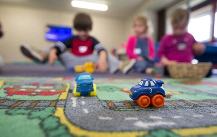 Daycare