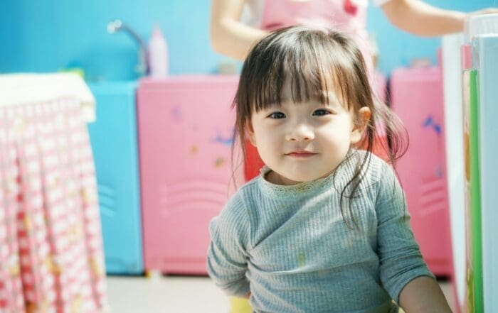 Daycare Abuse