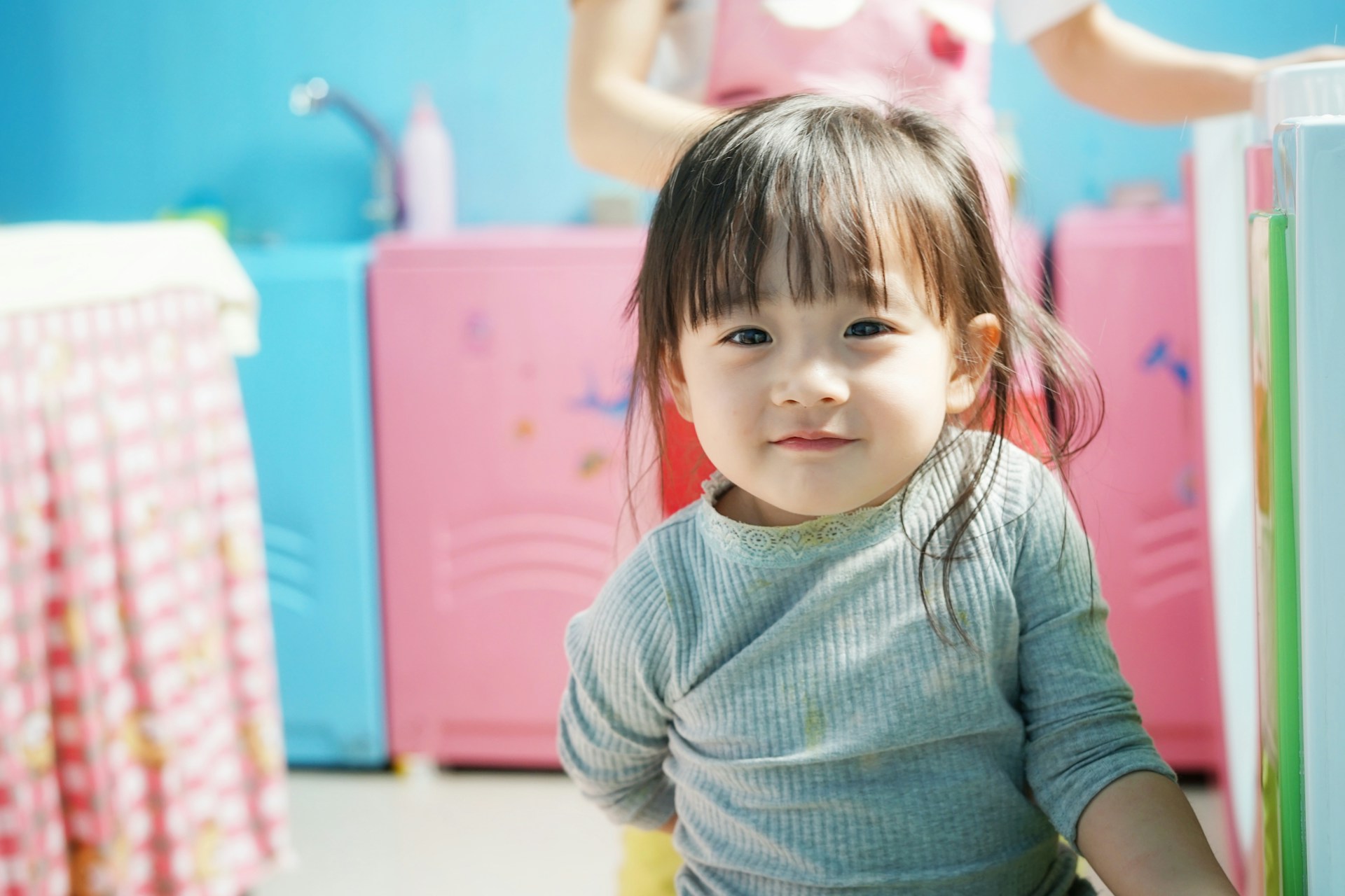 Daycare Abuse