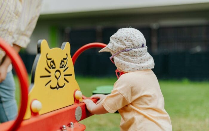 Orlando Daycare Heat Risks