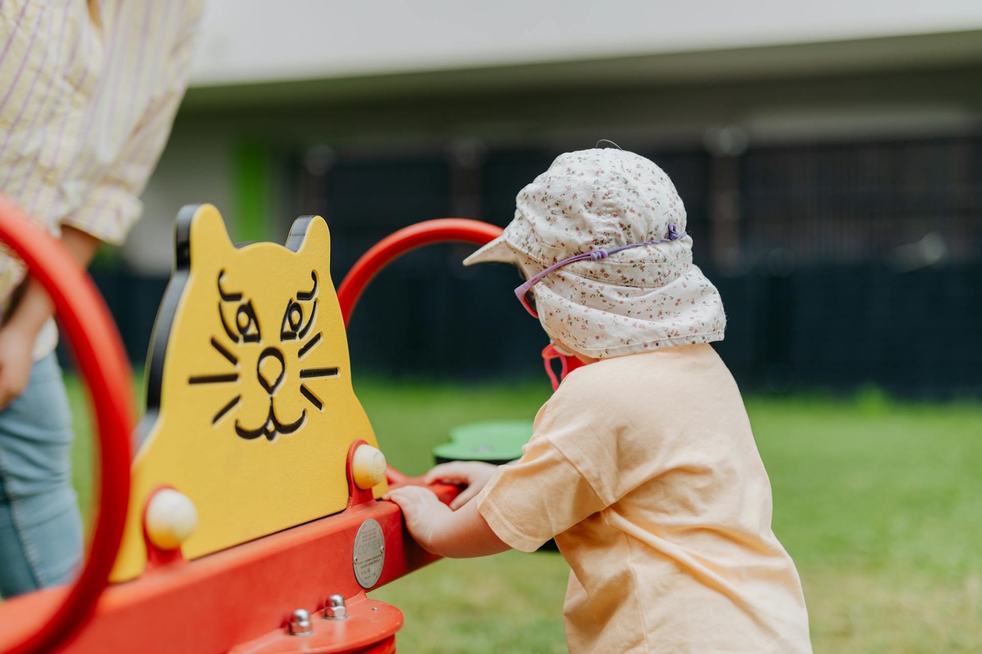 Orlando Daycare Heat Risks