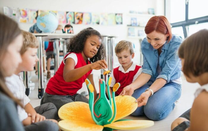 daycare