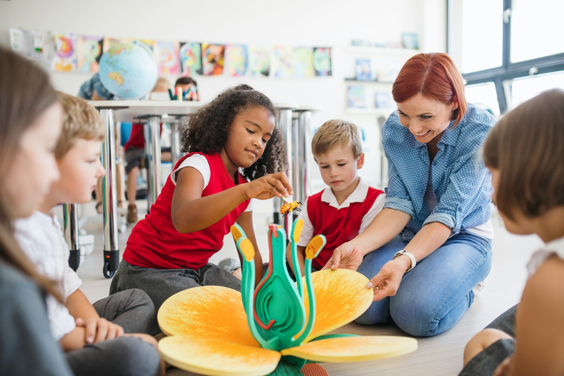daycare