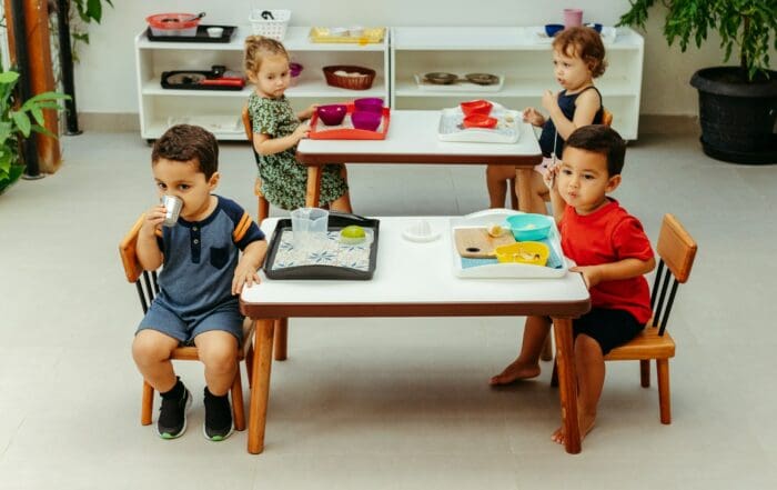 Daycare