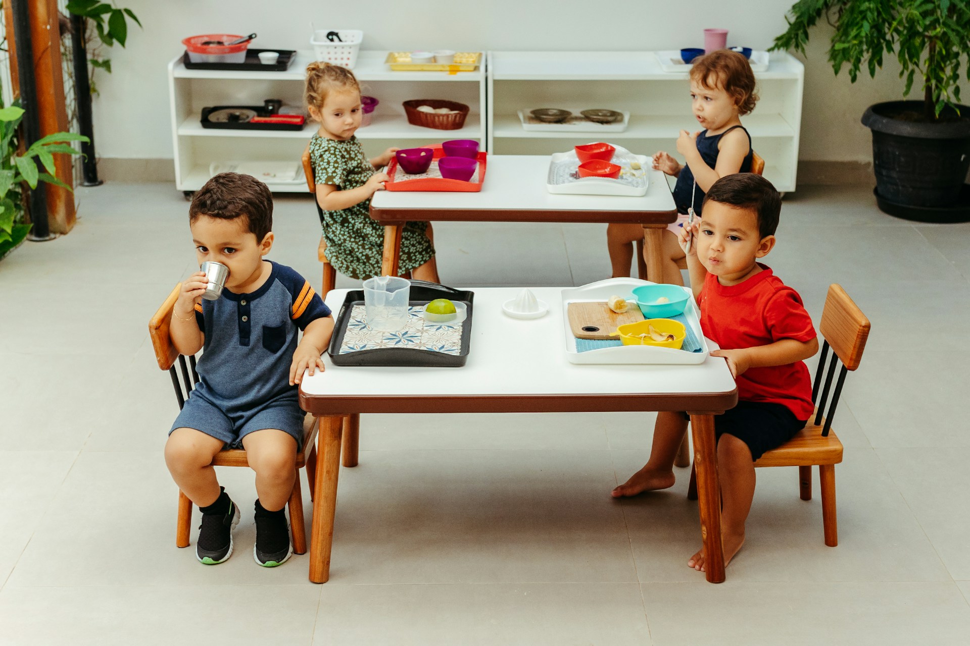 Daycare