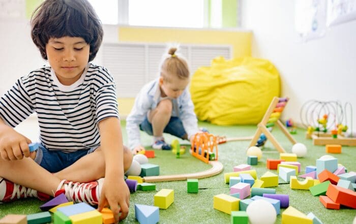 Daycare Retaliation