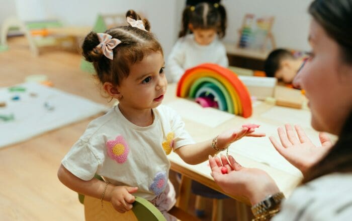 Daycare