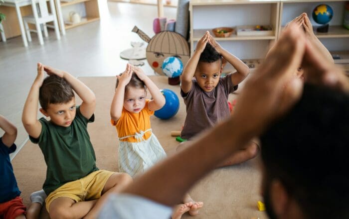 Daycare