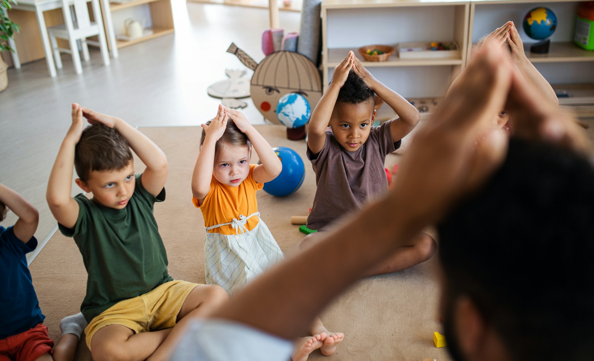 Daycare