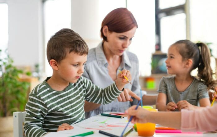 Daycare