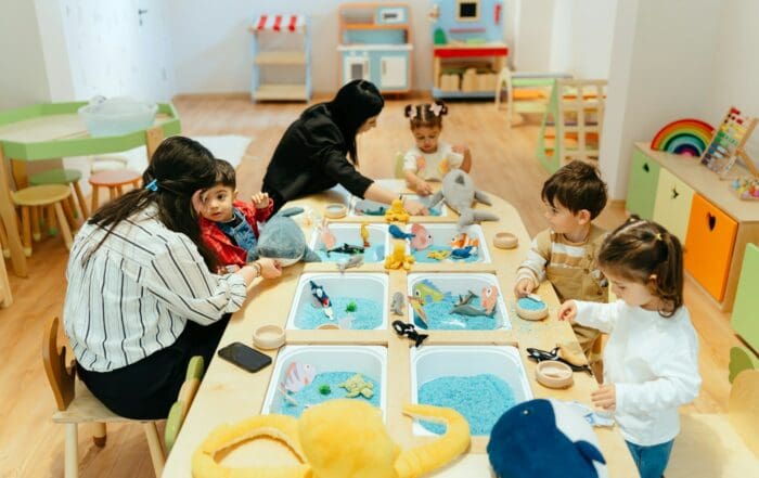 daycares