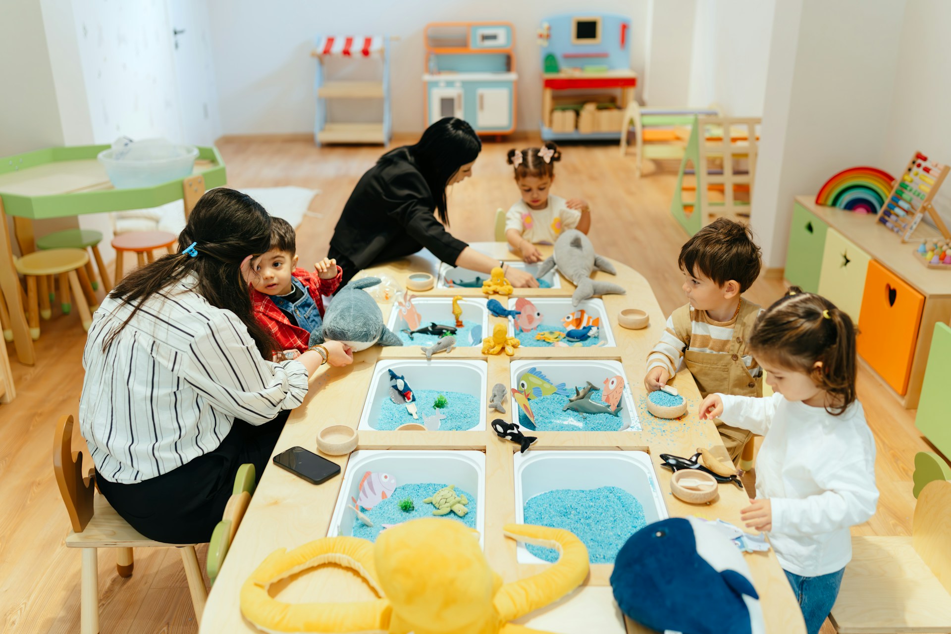 daycares