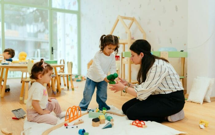 Child Care
