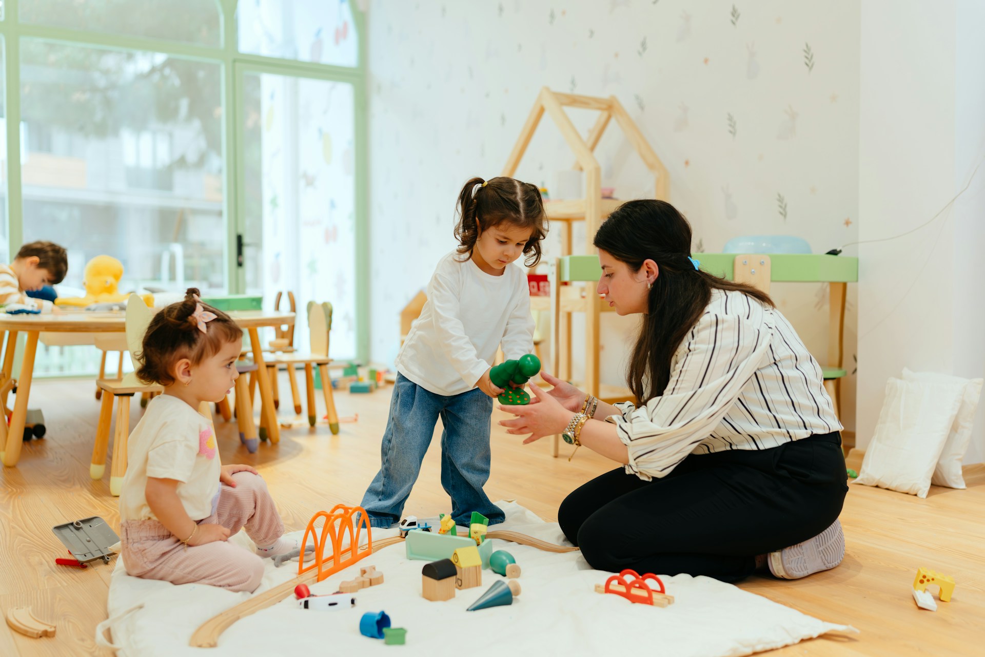Child Care